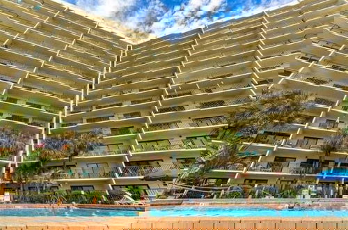 Foto 15 - Coral Crush by Avantstay Beachfront + Views!