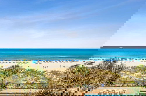 Foto 31 - Coral Crush by Avantstay Beachfront + Views!