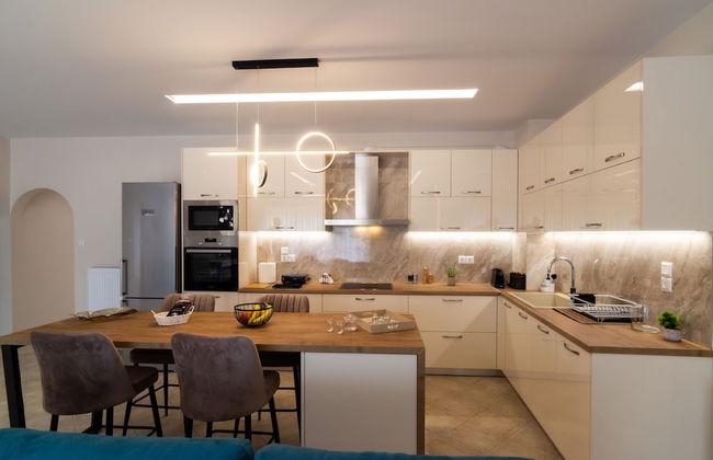 Stergiosapartment in Volos - Foto 29