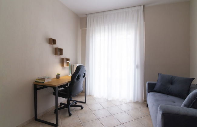 Stergiosapartment in Volos - Foto 10