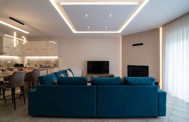 Stergiosapartment in Volos - Foto 30
