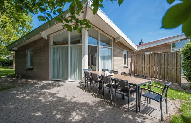 Restyled Bungalow in Domburg - Foto 1