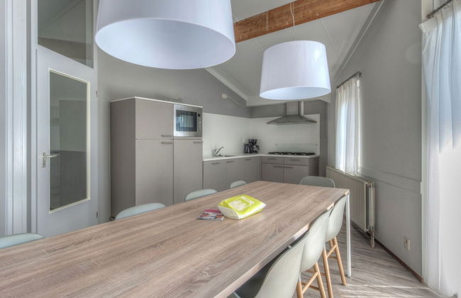 Restyled Bungalow in Domburg - Foto 18