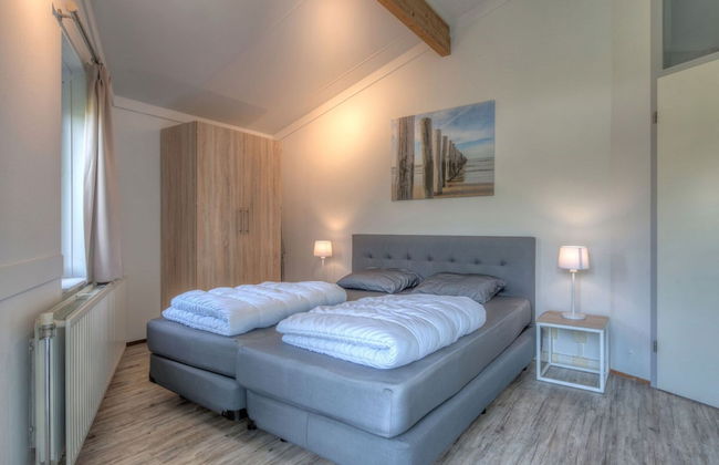 Restyled Bungalow in Domburg - Foto 2