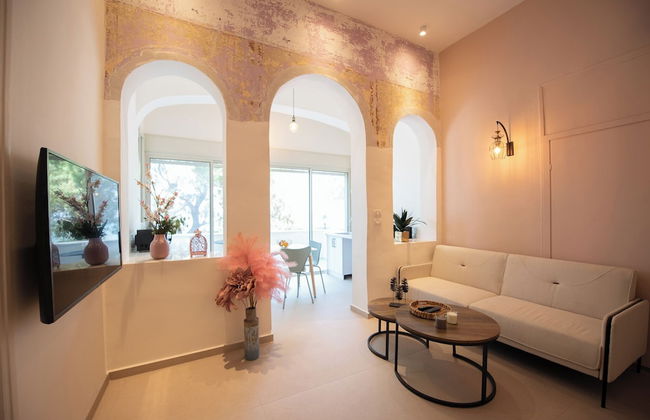 PORT CITY HAIFA - Authentic Luxury BG - Foto 19