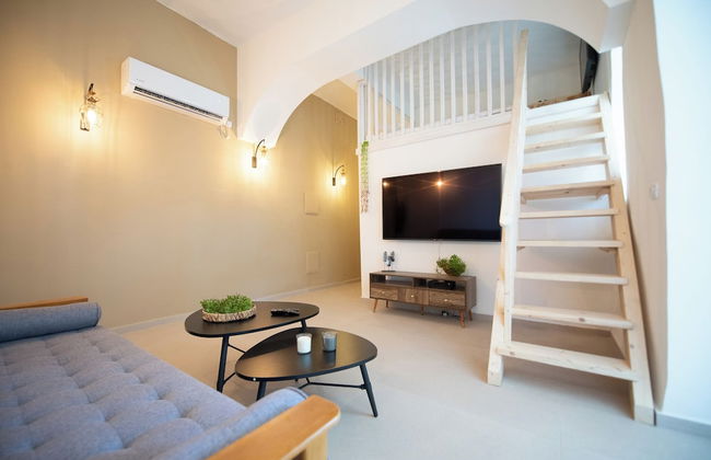 PORT CITY HAIFA - Authentic Luxury BG - Foto 25
