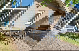 Photo 1 - Restyled Bungalow in Domburg