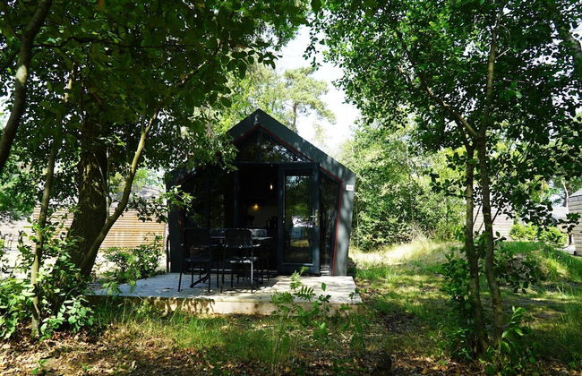 Compact Chalet With Terrace - Foto 30