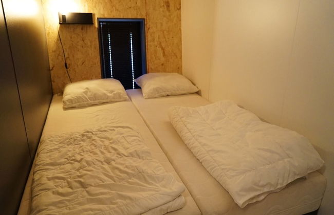 Compact Chalet With Terrace - Foto 3