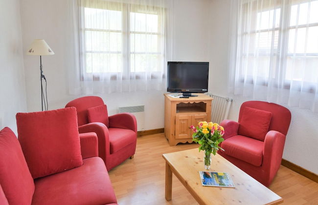 Charming Savoyard Apartment - Photo 1