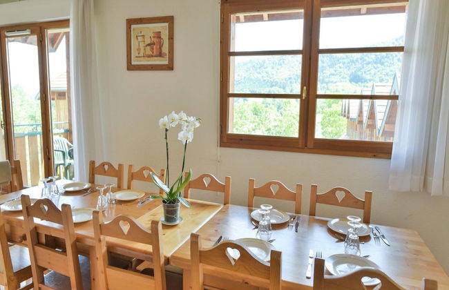 Charming Savoyard Apartment - Photo 13