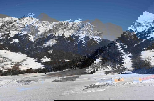 Photo 34 - Apartment in Giez With Stunning Mountain Views
