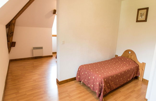 Charming Savoyard Apartment - Photo 3