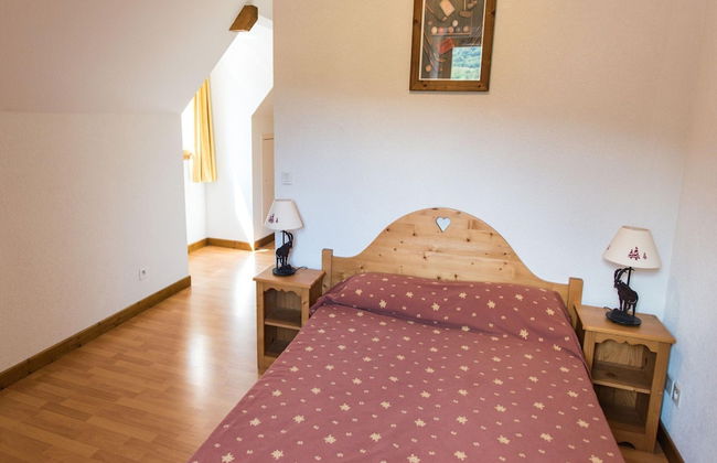 Charming Savoyard Apartment - Photo 6