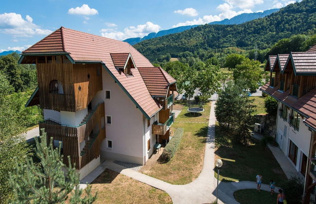 Charming Savoyard Apartment - Photo 14
