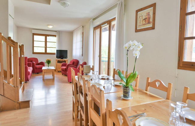 Charming Savoyard Apartment - Photo 12