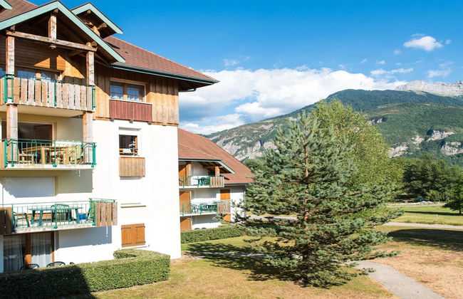 Charming Savoyard Apartment - Photo 15