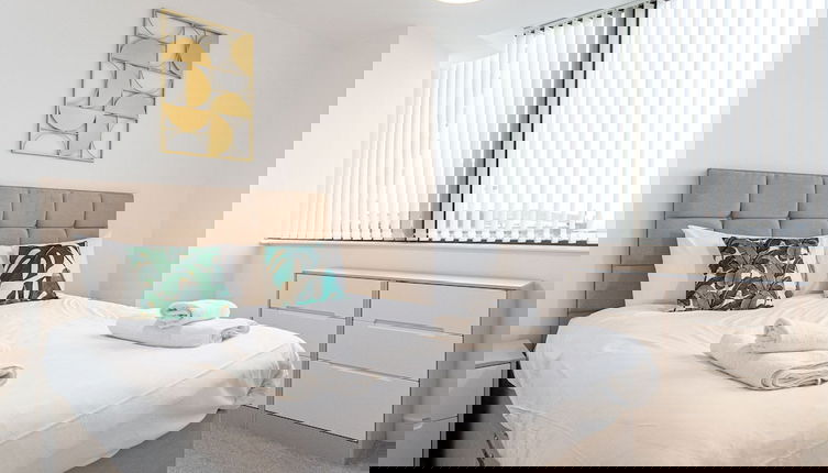 Foto 1 - Sevenstays Broadway Residences - One Bedroom