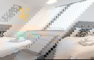 Foto 1 - Sevenstays Broadway Residences - One Bedroom