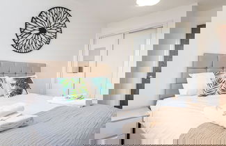 Foto 3 - Sevenstays Broadway Residences - One Bedroom