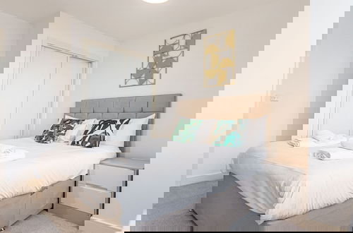 Foto 4 - Sevenstays Broadway Residences - One Bedroom
