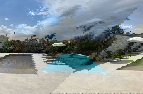 Foto 31 - Villa Merilusi by Ortigiaapartments