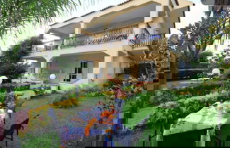 Foto 3 - Villa Merilusi by Ortigiaapartments