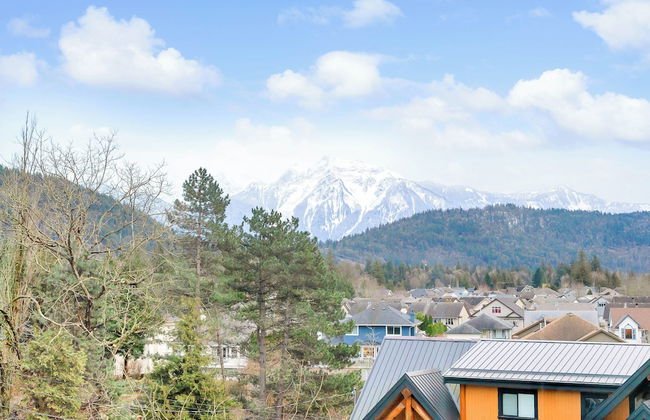3BR Lakeside Penthouse Retreat - Foto 64