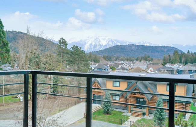 3BR Lakeside Penthouse Retreat - Foto 22