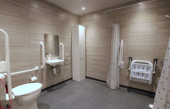 The Ironworks Aparthotel - Foto 20