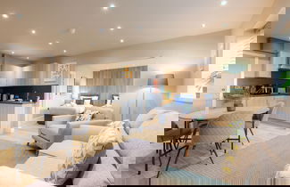 Foto 1 - The Ironworks Aparthotel