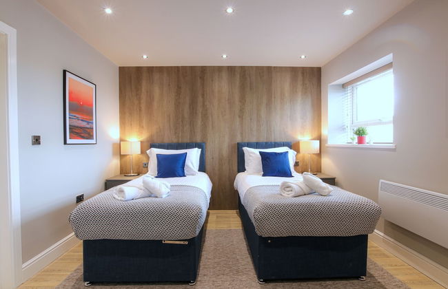 The Ironworks Aparthotel - Foto 26