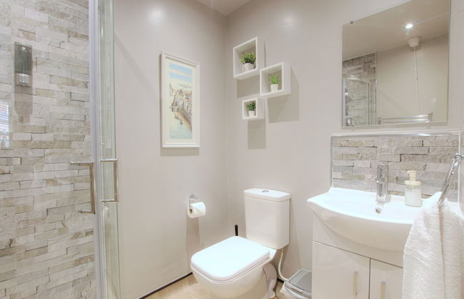 The Ironworks Aparthotel - Foto 36