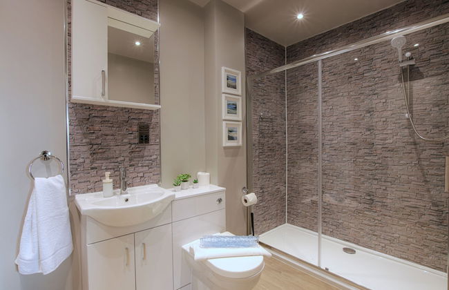 The Ironworks Aparthotel - Foto 61