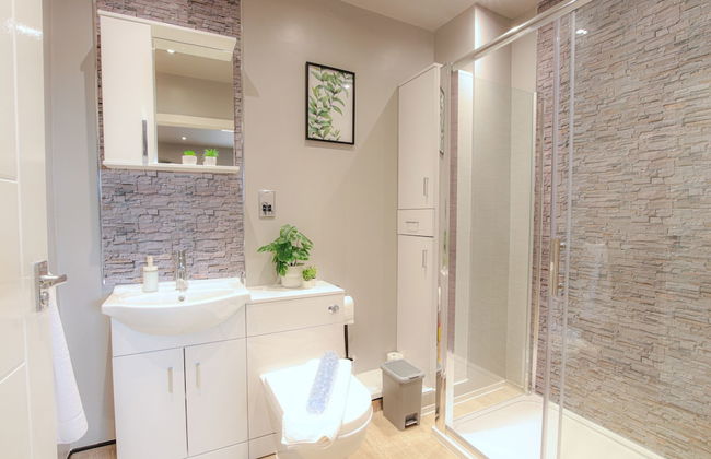 The Ironworks Aparthotel - Foto 59