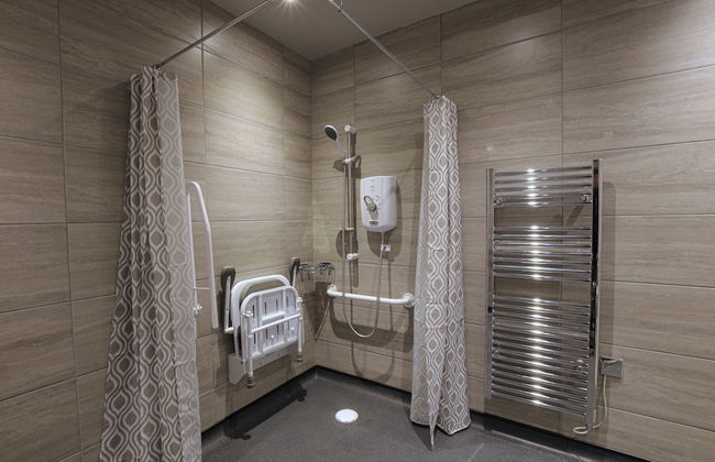 The Ironworks Aparthotel - Foto 19