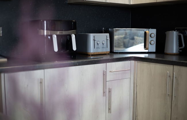 The Ironworks Aparthotel - Foto 63
