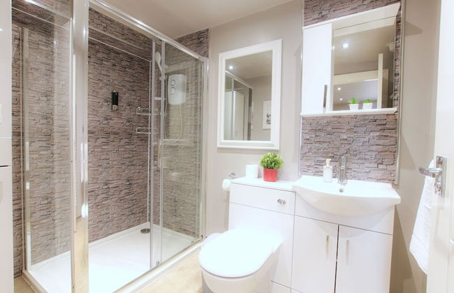 The Ironworks Aparthotel - Foto 33