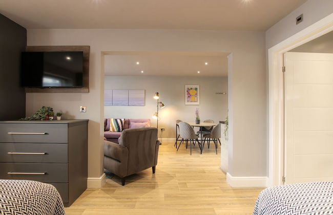 The Ironworks Aparthotel - Foto 35