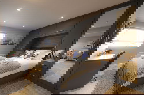 Photo 47 - The Ironworks Aparthotel
