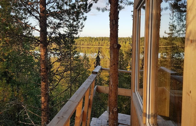 Aurora Lodge - Foto 8