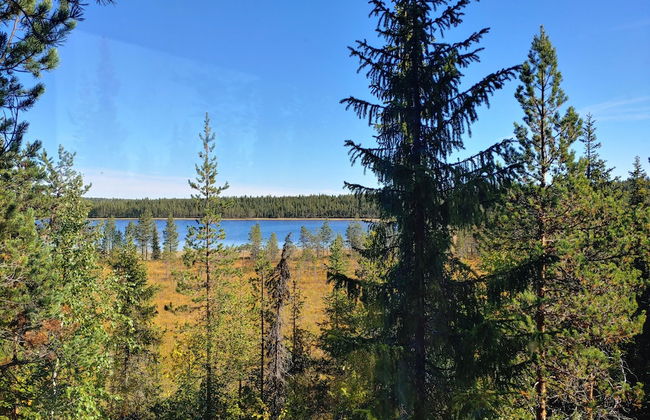 Aurora Lodge - Foto 4