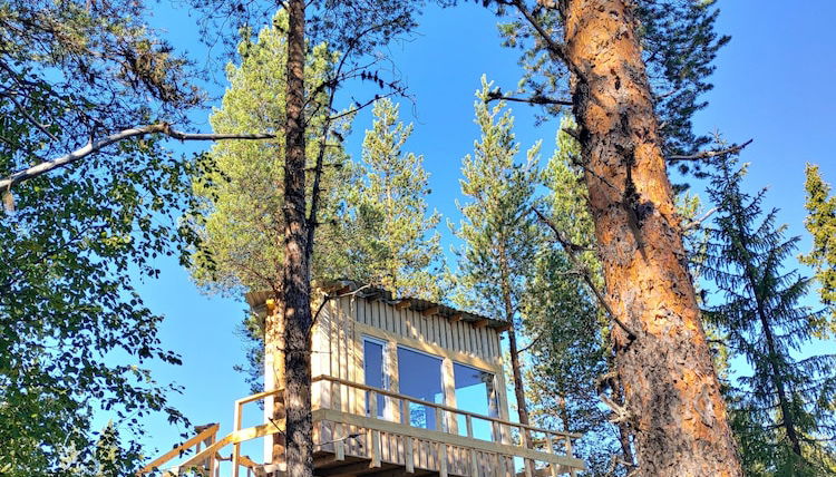 Foto 1 - Aurora Lodge