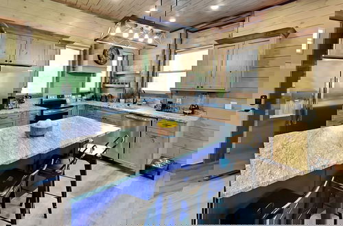 Foto 35 - Heavenly Cove