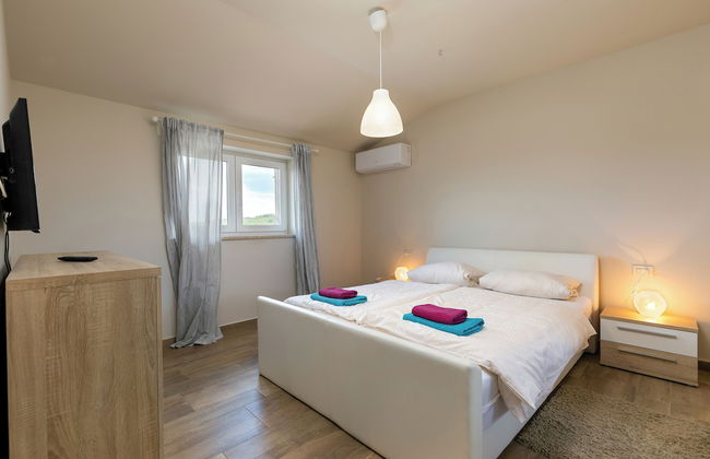 Villa Vor Ort - Foto 4