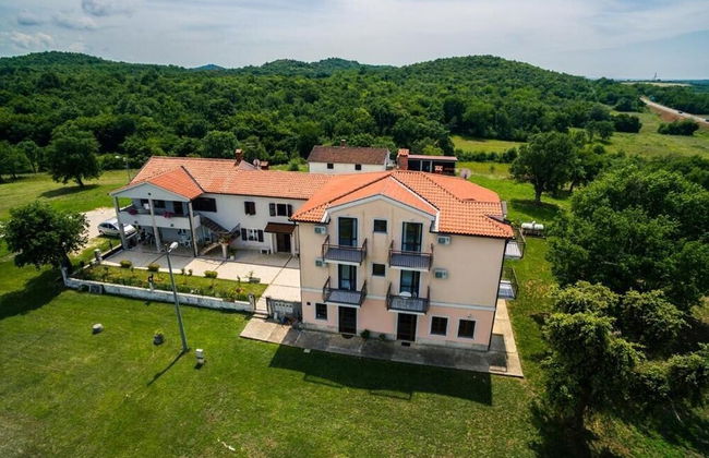 Stancija Lindi - Foto 43