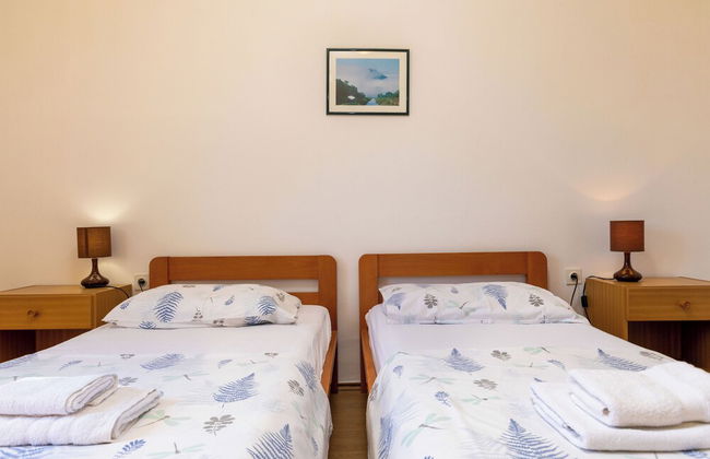 Stancija Lindi - Foto 4