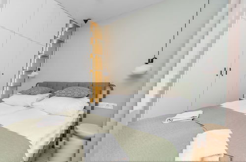 Foto 1 - Doki Oliwkowy by Grand Apartments
