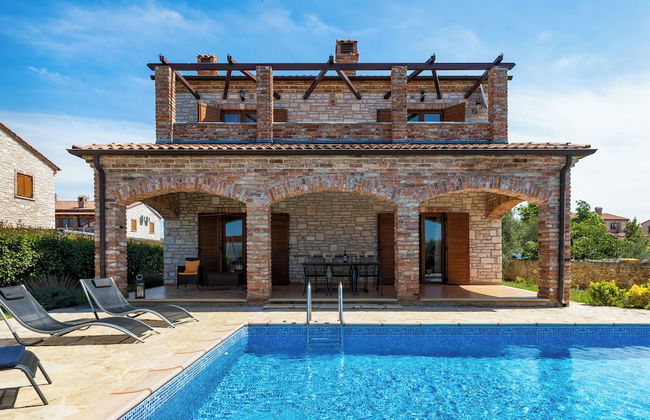 Villa Lara - Foto 1