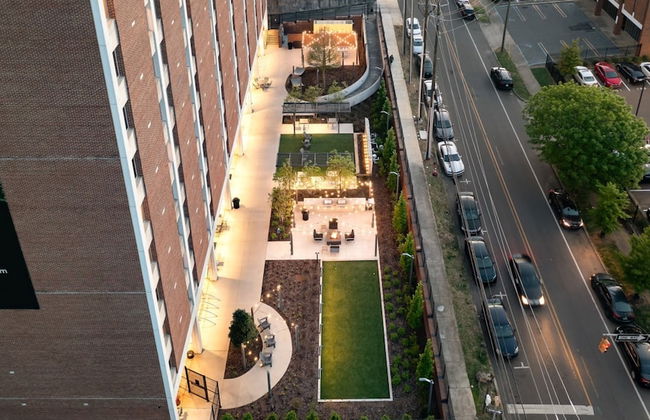 Tower On Tenth By Landing - Foto 14